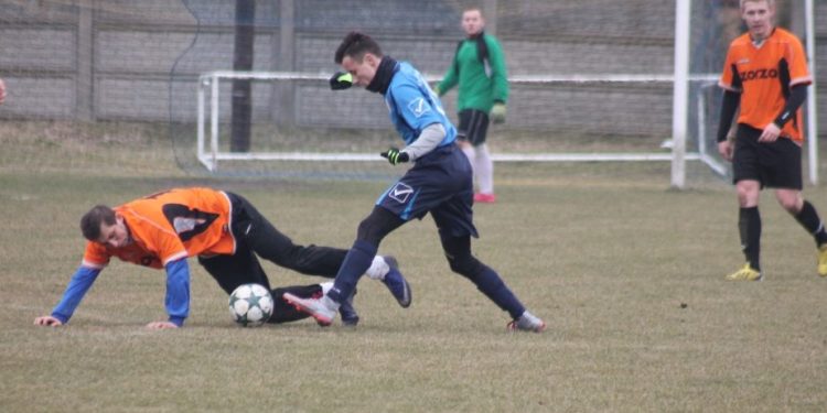 Cztery dni do startu rundy wiosennej