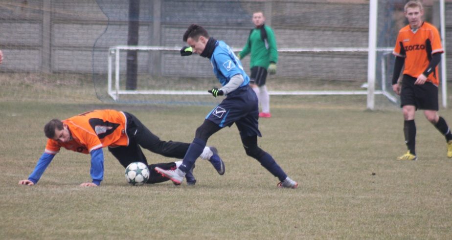 Cztery dni do startu rundy wiosennej