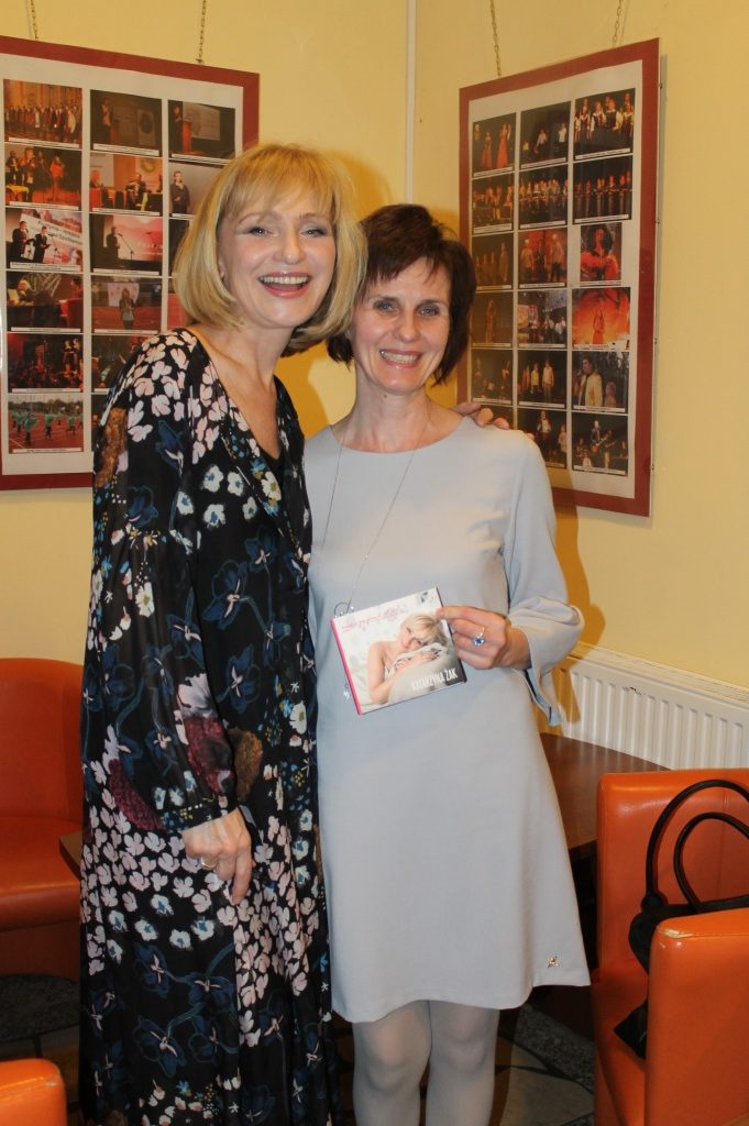 „Bycie kobietą to coś wyjątkowego…”