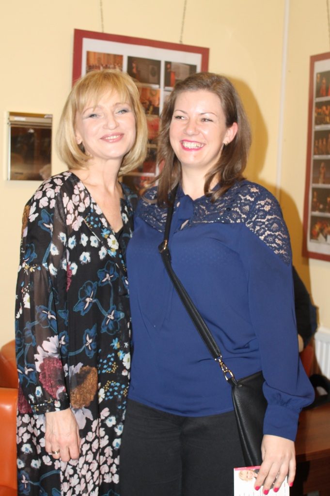 „Bycie kobietą to coś wyjątkowego…”