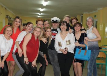 Świętowały Dzień Kobiet. Zobacz zdjęcia