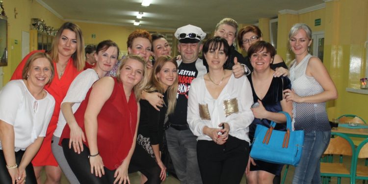 Świętowały Dzień Kobiet. Zobacz zdjęcia