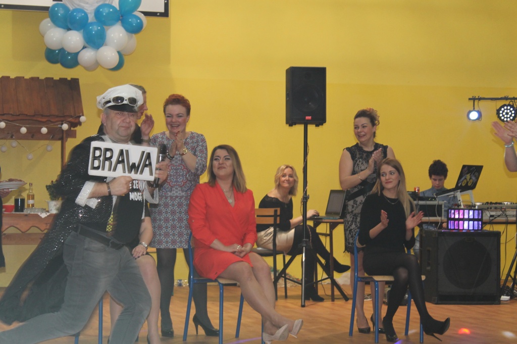 Świętowały Dzień Kobiet. Zobacz zdjęcia