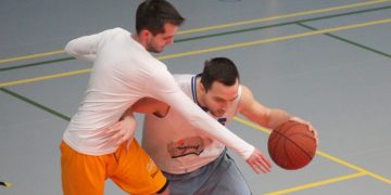 Emocjonująca sportowa niedziela