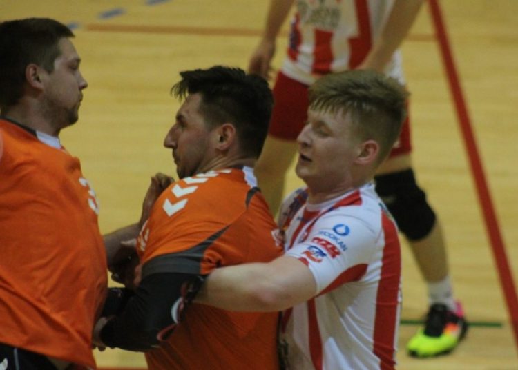 Pożyteczny sprawdzian strzałkowskiego Hagardu