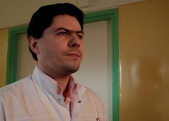 Znamy stan poszkodowanej w pożarze