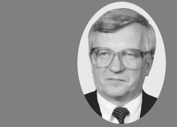 Zmarł były dyrektor Rolnika