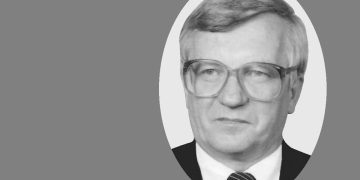 Zmarł były dyrektor Rolnika