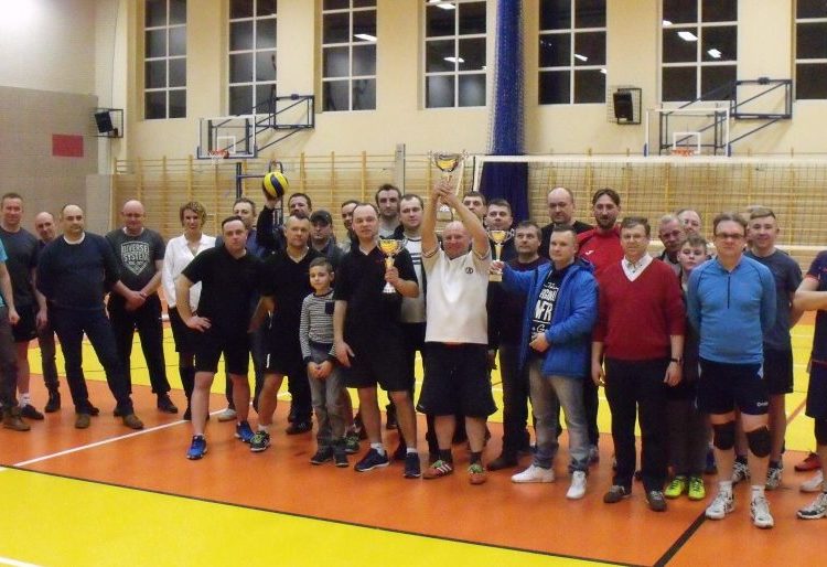 Puchar dla Cienina Kościelnego