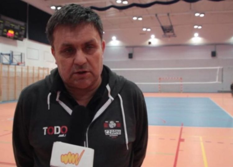 „Nie będziemy szukać wzmocnień”