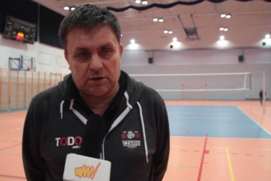 „Nie będziemy szukać wzmocnień”