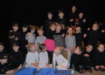 Młodzi aktorzy przywieźli nagrodę i wyróżnienie