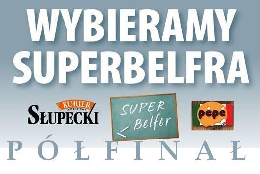 Znamy półfinalistów plebiscytu. Rusza 2. etap!