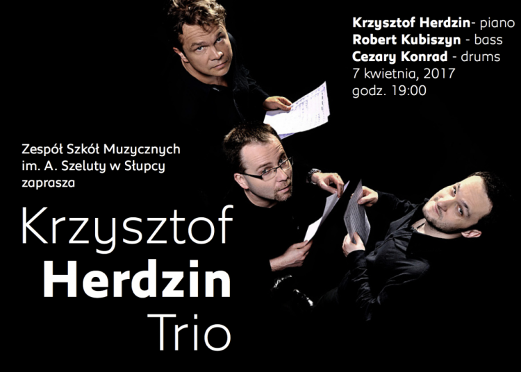 Kolejne gwiazdy jazzu w auli ZSM