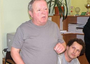 Nie było schabowych. Kapelmistrz odchodzi