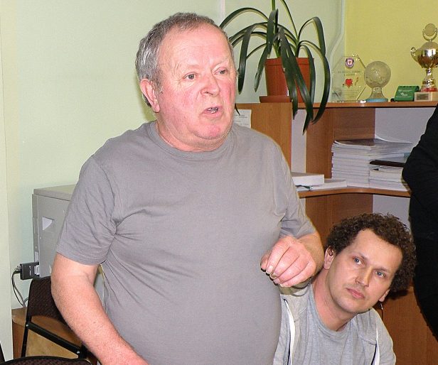 Nie było schabowych. Kapelmistrz odchodzi