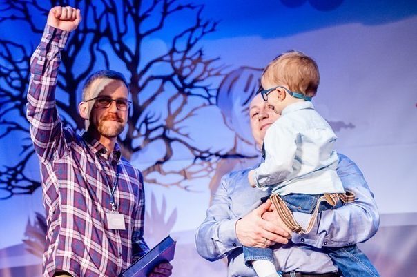 W naszym mieście jest tak betonowo