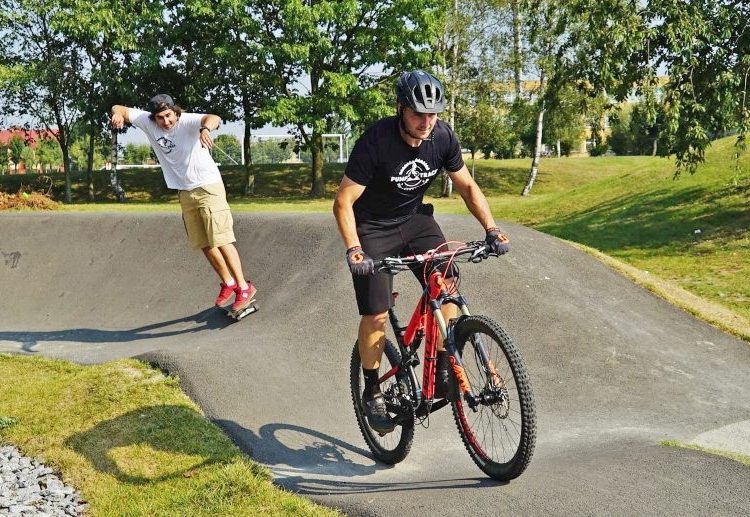 Mieszkańcy będą mieli głos