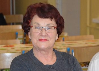 Nie robię tego dla blasku fleszy