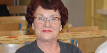 Nie robię tego dla blasku fleszy