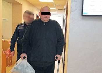 Ojciec i syn oskarżeni o napad na wuja