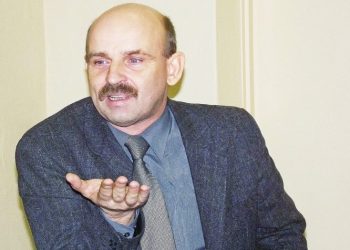 Zostaliśmy pominięci. Nie jesteśmy trędowaci