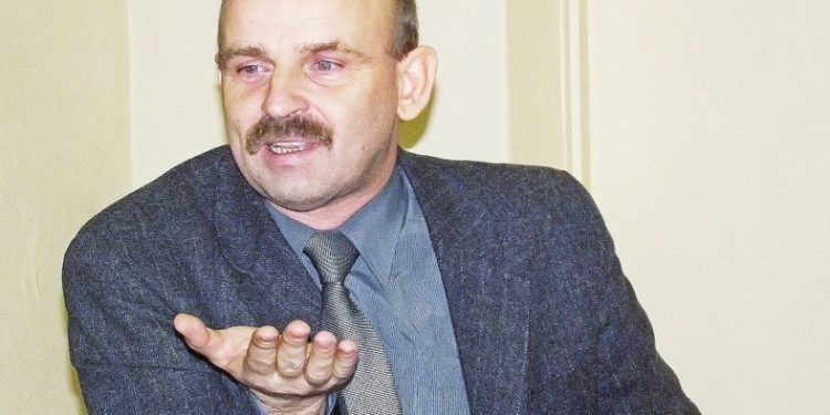 Zostaliśmy pominięci. Nie jesteśmy trędowaci