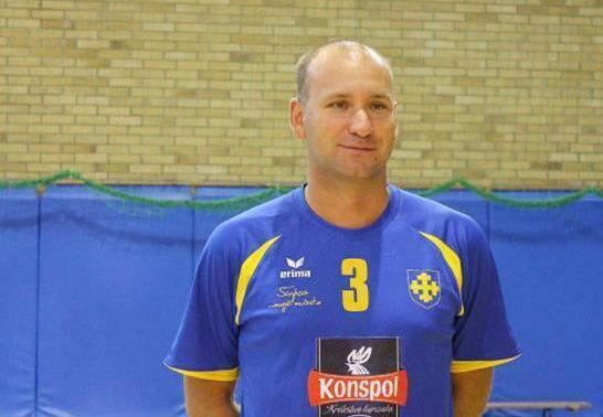 Najpierw mistrzostwo, później 2 liga