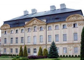 Ciążeń: Pałac zmieni właściciela?