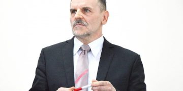 Będą „polować” na „bestię”