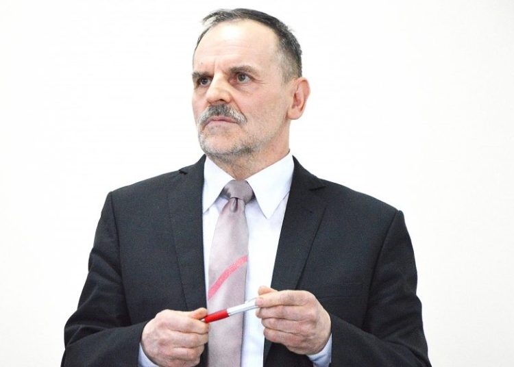 Będą „polować” na „bestię”