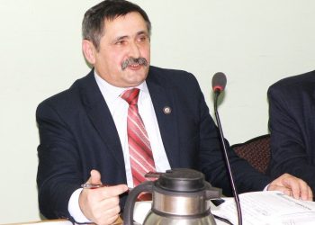 Misztal ukrywa wydatki na prawników