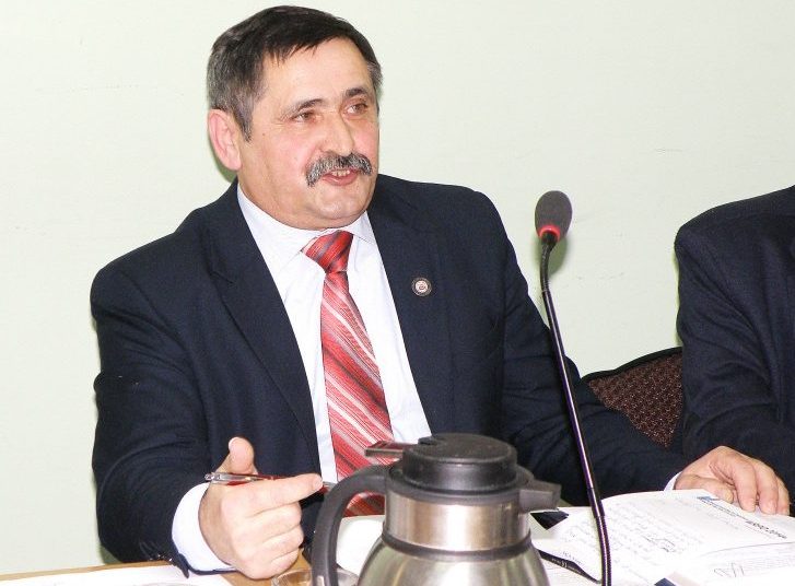 Misztal ukrywa wydatki na prawników