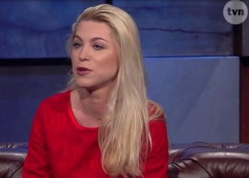 Bonda pozdrawia Zagórów. U Kuby Wojewódzkiego