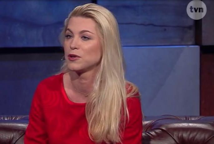 Bonda pozdrawia Zagórów. U Kuby Wojewódzkiego