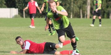 Więcej zawodników zagra w meczach A-klasy