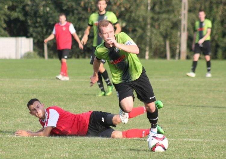 Więcej zawodników zagra w meczach A-klasy