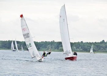 HORN. W nowy sezon z nowym sprzętem