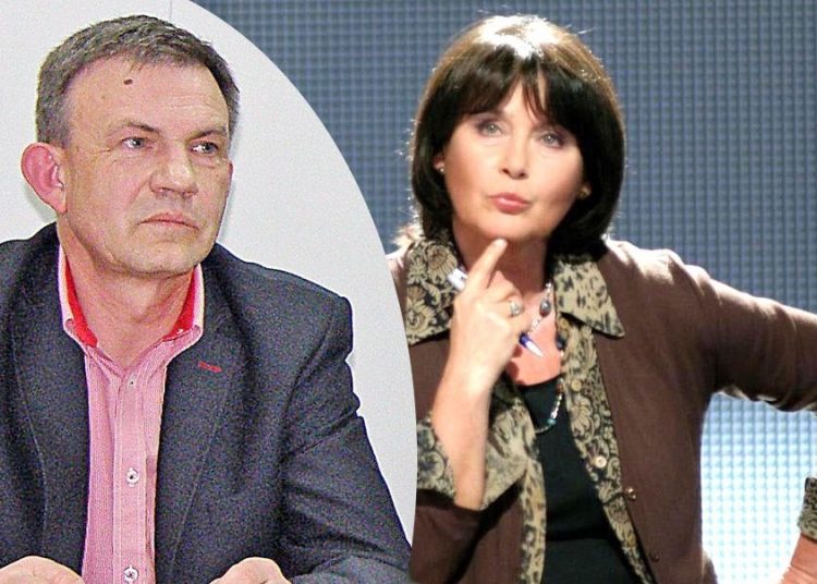 Misztal: Nagrany z pogwałceniem zasad