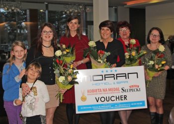 Wiemy, kto został Kobietą na medal. Zobacz film