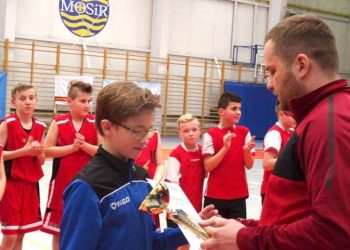 Mistrzostwa Rejonu w naszym powiecie