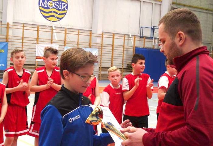 Mistrzostwa Rejonu w naszym powiecie