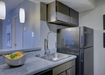 Kupujesz lodówkę z zamrażarką? Rozważ wady i zalety tego rozwiązania