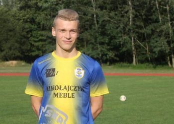 Zimowe ubytki w SKP Słupca