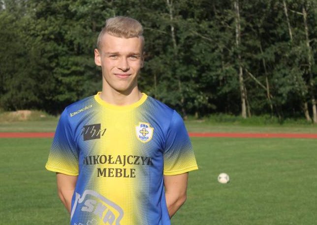 Zimowe ubytki w SKP Słupca