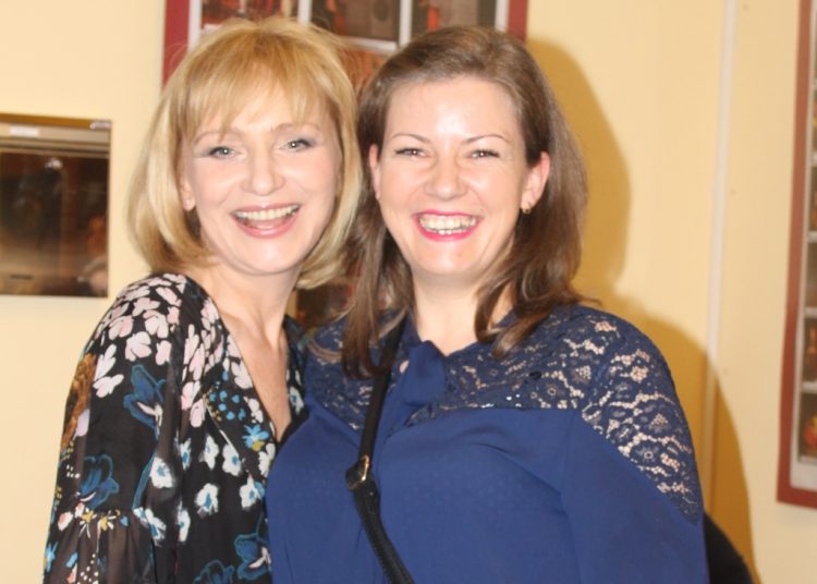 „Bycie kobietą to coś wyjątkowego…”