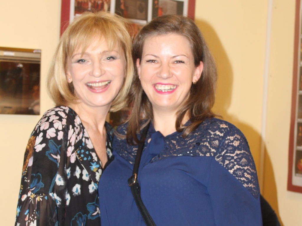 „Bycie kobietą to coś wyjątkowego…”