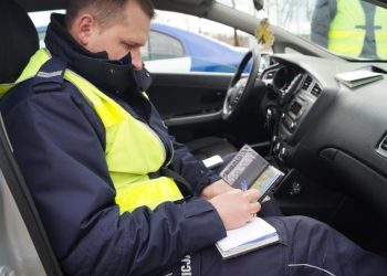 Trzeci dzień akcji – 33 mandaty