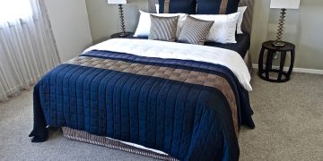 Materace – kupujemy materac dla dwojga