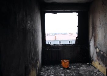 Możesz zrzucić się na remont. Zbiórka trwa